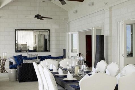 Smugglers Cove Penthouse  - Barbados