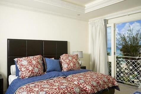 Smugglers Cove Penthouse  - Barbados