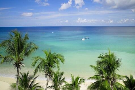 Smugglers Cove Penthouse  - Barbados