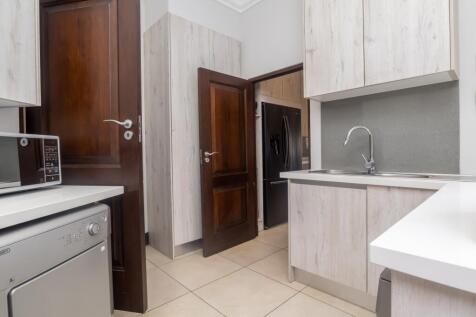 Scullery