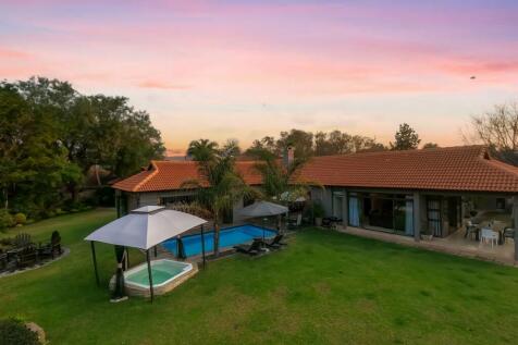 Garden/Jacuzzi