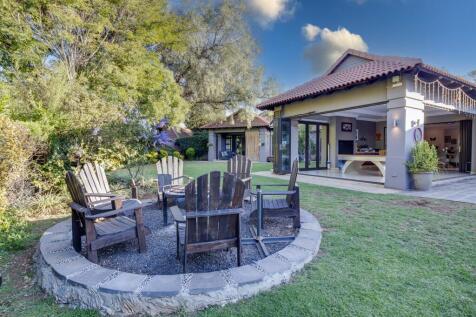 Fire Pit