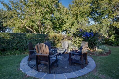 Fire Pit