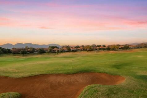 Pecanwood Golf Course Fairway