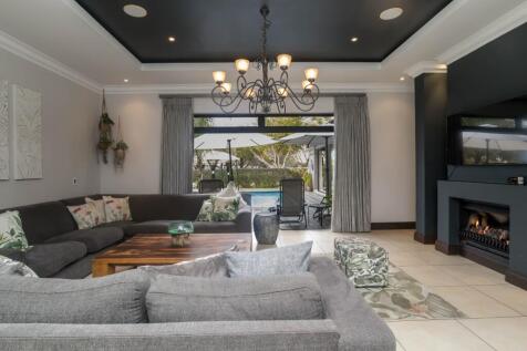 Informal Lounge