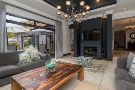 Informal Lounge