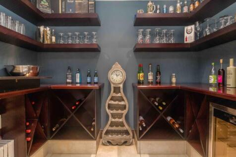 Wine Cellar
