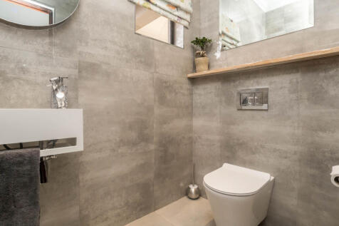 Bedroom 5 En-Suite
