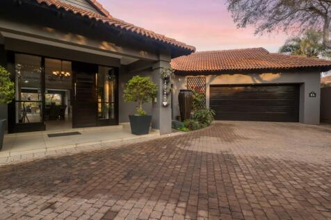 Garage Parking