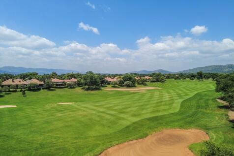 Pecanwood Golf Course Fairway