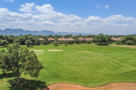 Pecanwood Golf Course Fairway