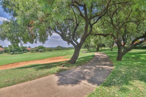 Pecanwood Golf Course Fairway