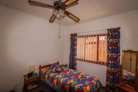 Spare Bedroom 2