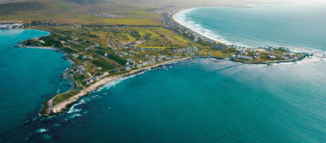 Shelley Point Peninsula