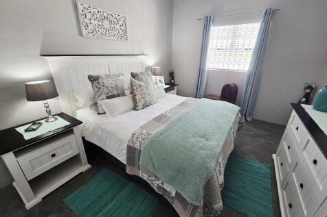 2nd Guest room
