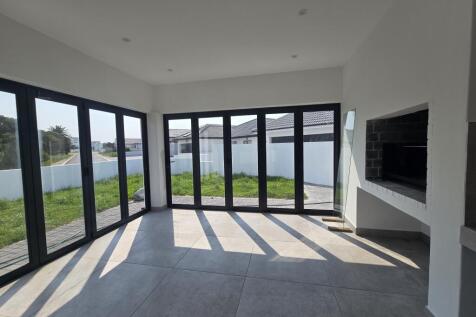 Braai room