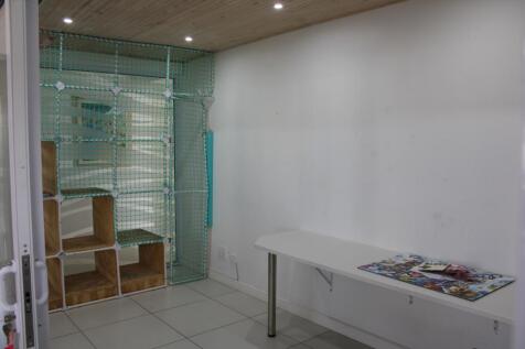 Childrens&#39; Play Den