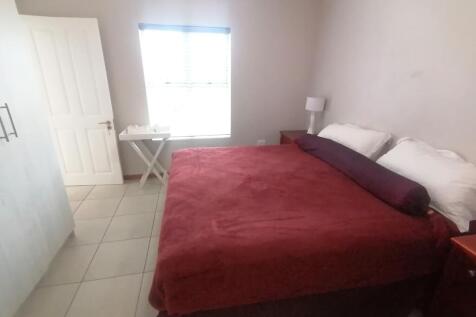 Ground Floor Bedroom 1