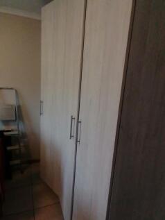 Ground Floor - Bedroom 2