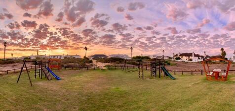 Play park