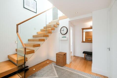 Stairway
