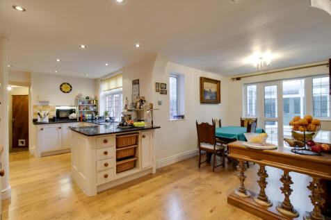 Kitchen Dining