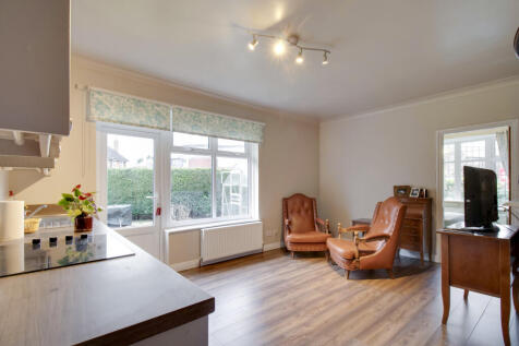 Annex Living Kitchen