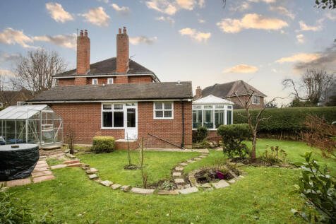 2 Broomhall Avenue, Rear Garden (20) copy 2