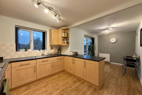 Kitchen Dining