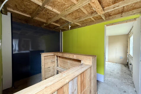 Outbuilding
