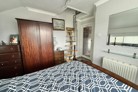 Bedroom  Two