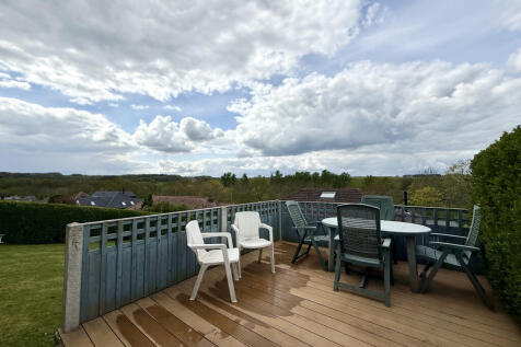 Decking