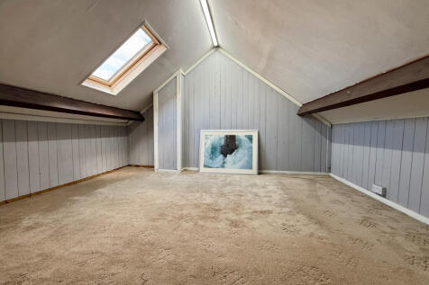 Loft Room
