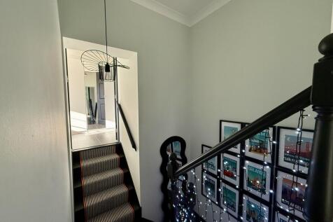 Stairwell