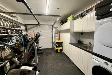 Garage Utility