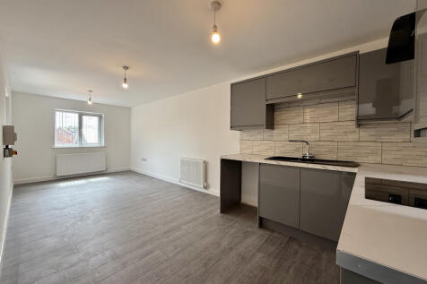 Living Kitchen