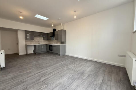 Living Kitchen