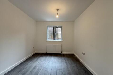 Bedroom Area