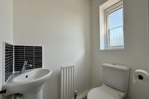 Guest WC