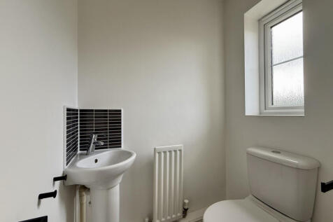 GF WC