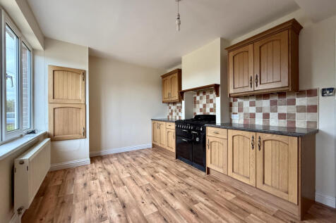 Kitchen Dining