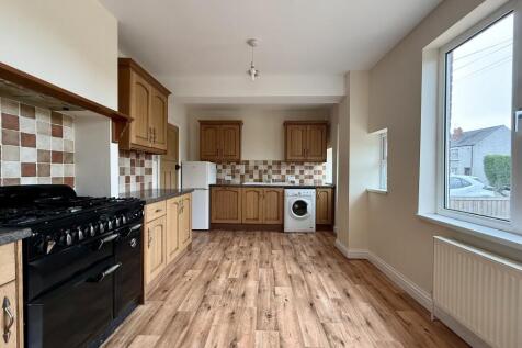 Kitchen Dining