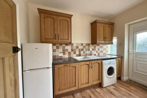 Kitchen Dining