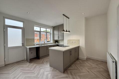 Kitchen Dining