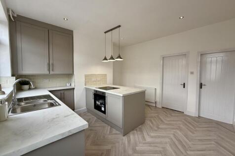 Kitchen Dining