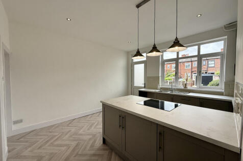 Kitchen Dining