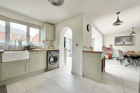 Kitchen Dining