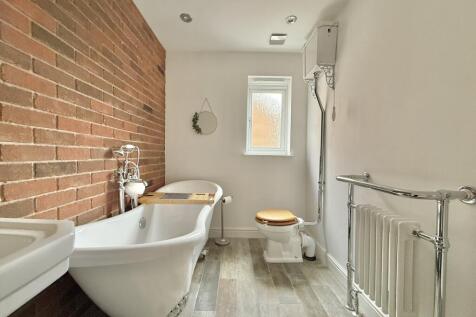 House Bathroom