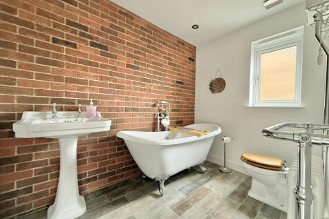 House Bathroom
