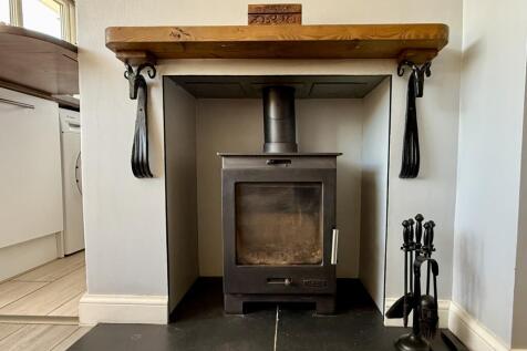 Stove